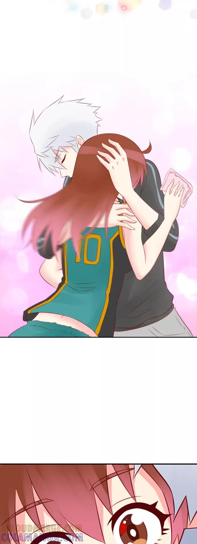 《那年夏天》第二十一章 控制不住自己 第43页