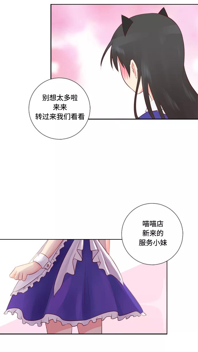 《那年夏天》第二十五章 女主角 第44页