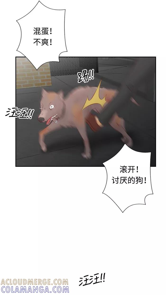 《那年夏天》第二十八章 变化 第34页