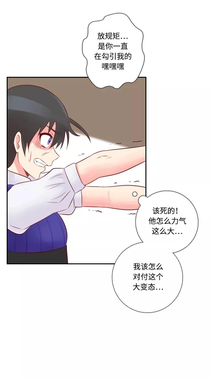 《那年夏天》第三十章 喵喵店（2） 第11页