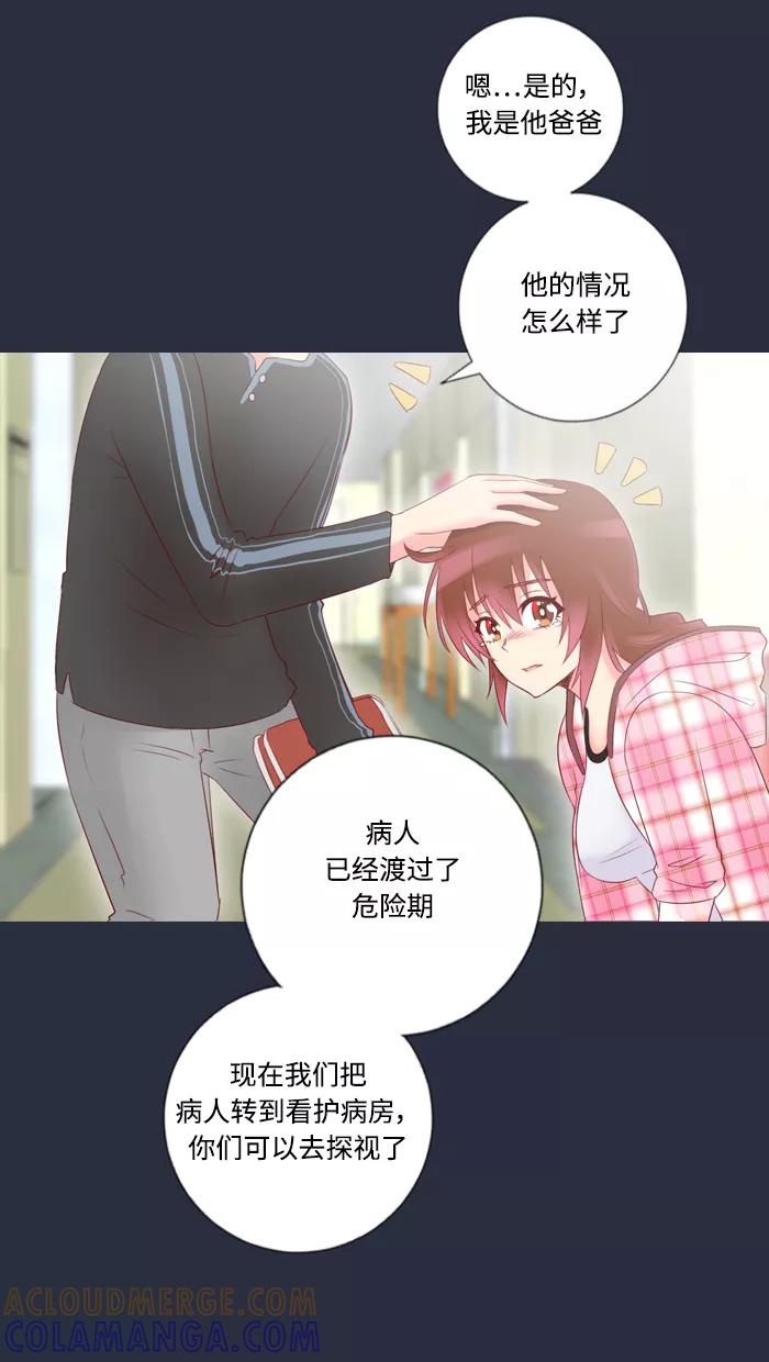 《那年夏天》第三十一章 喵喵店（3） 第55页