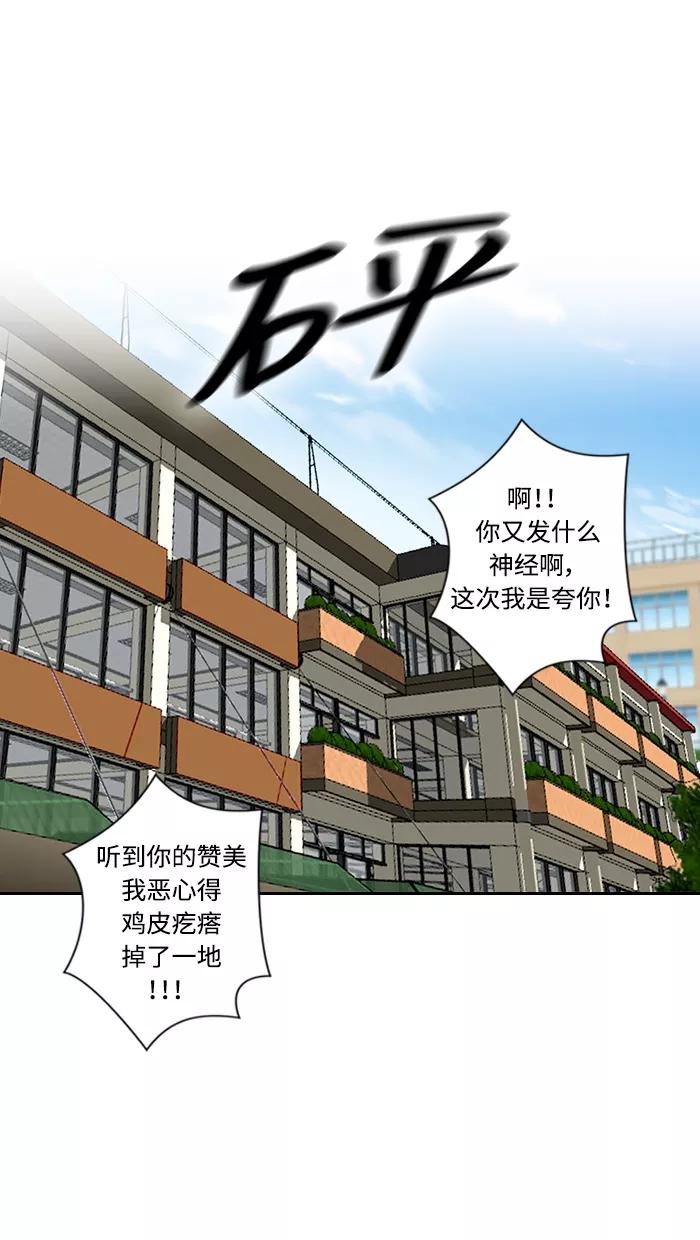 《那年夏天》第三十二章 新晋女主角 第51页