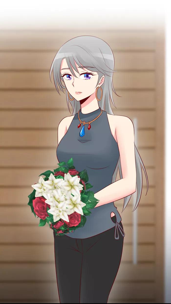 《那年夏天》第三十四章 不能相信男人 第5页