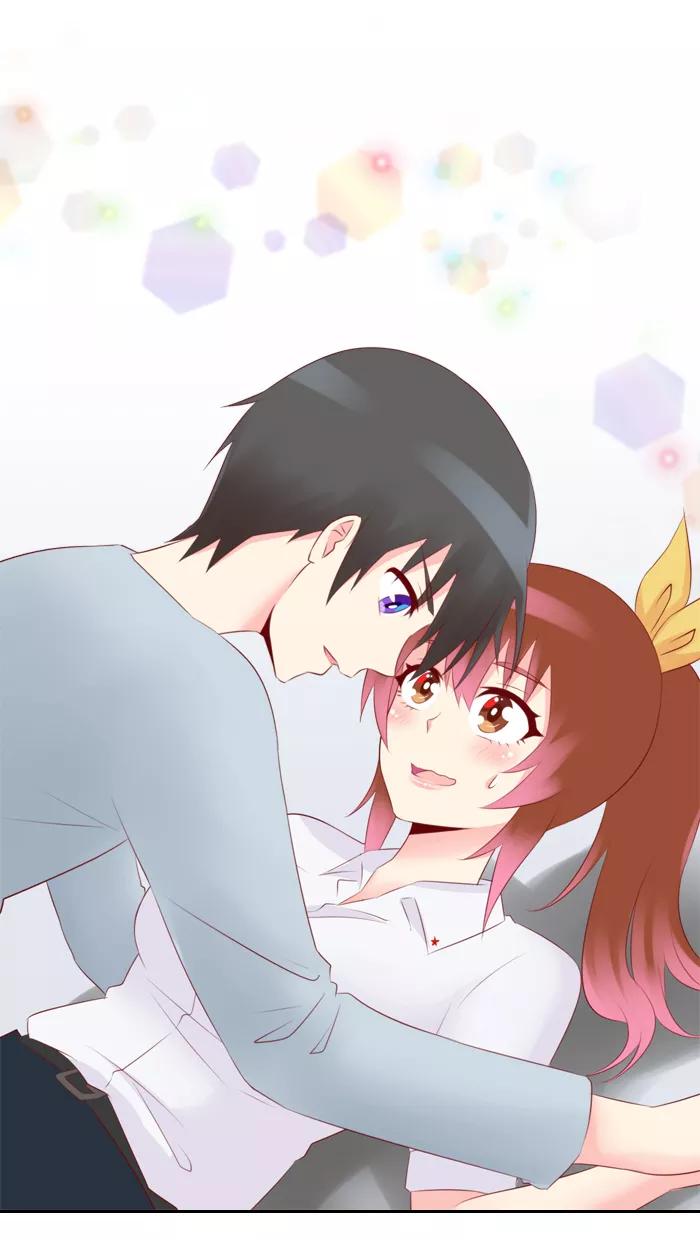 《那年夏天》第三十四章 不能相信男人 第71页