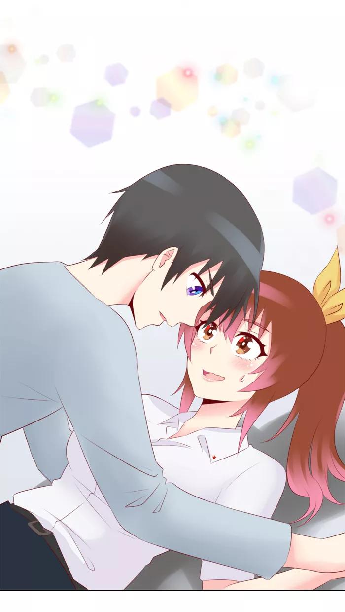 《那年夏天》第三十五章 一直在身边 第5页