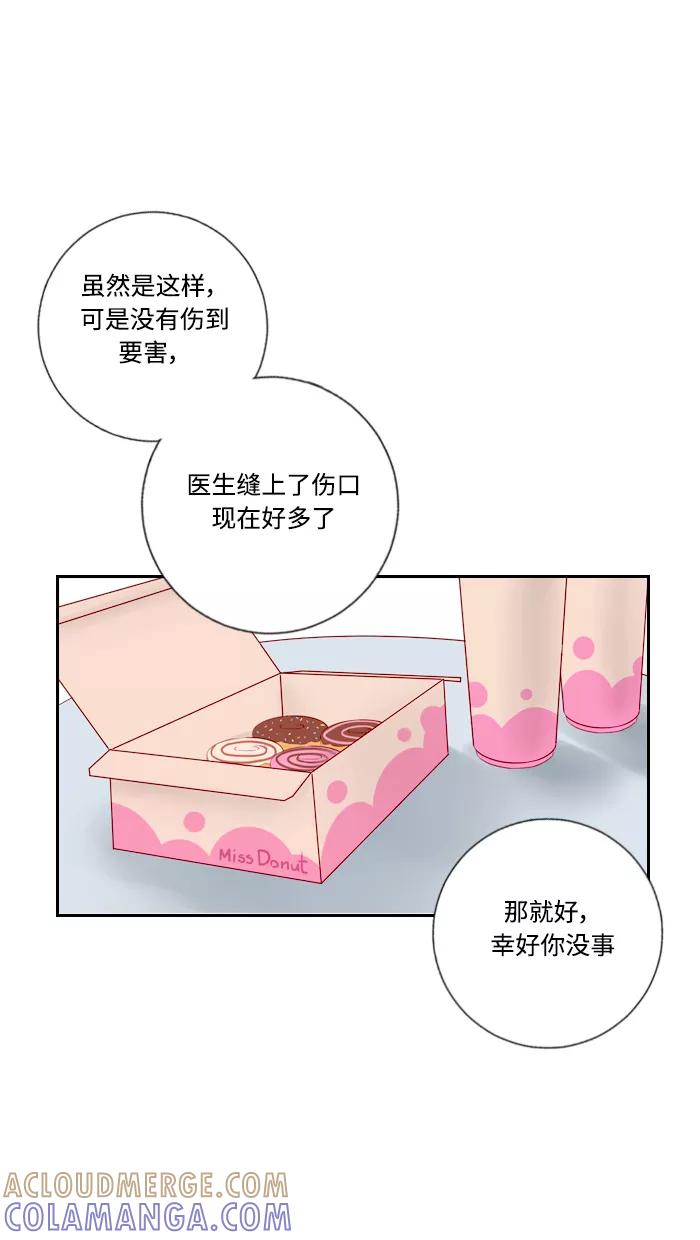 《那年夏天》第三十五章 一直在身边 第52页