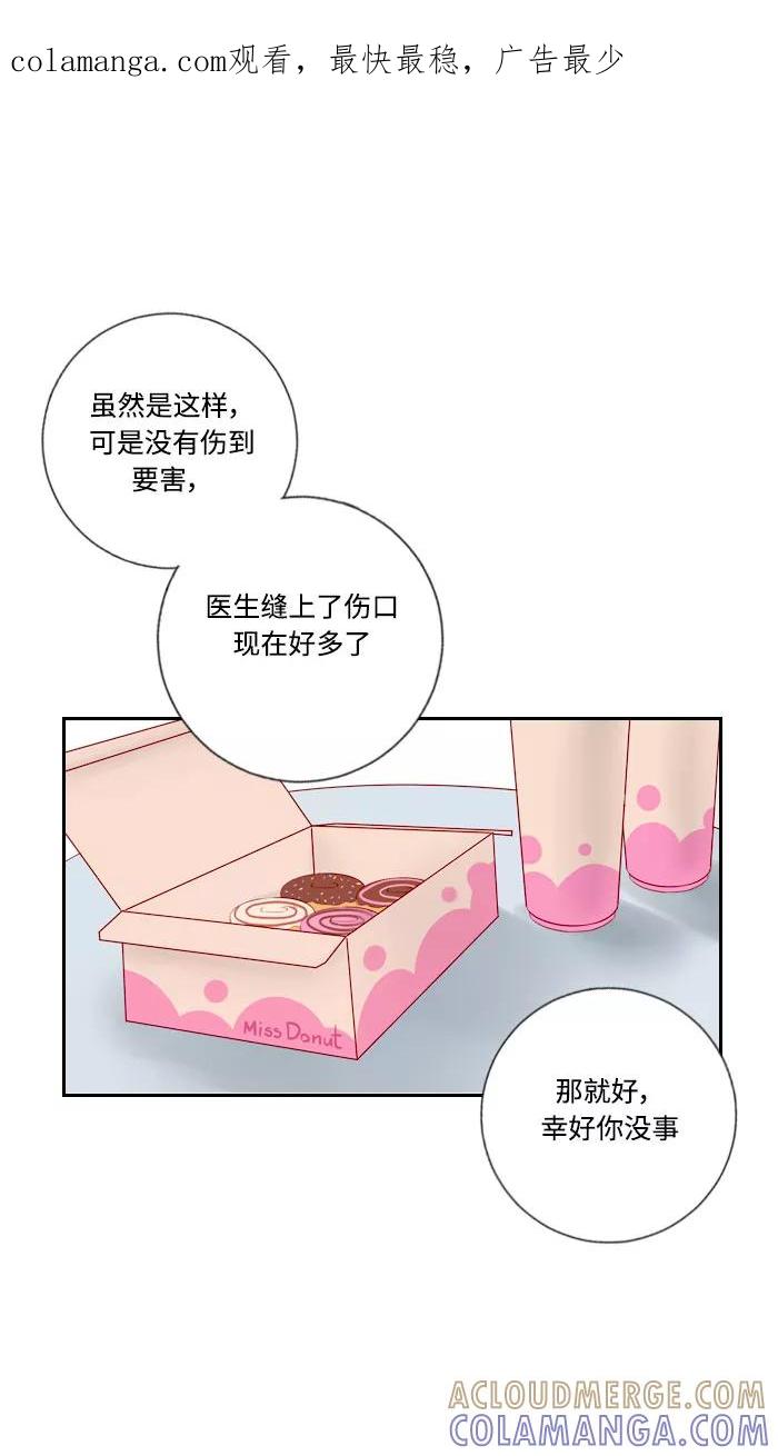 《那年夏天》第三十六章 幸福 第1页