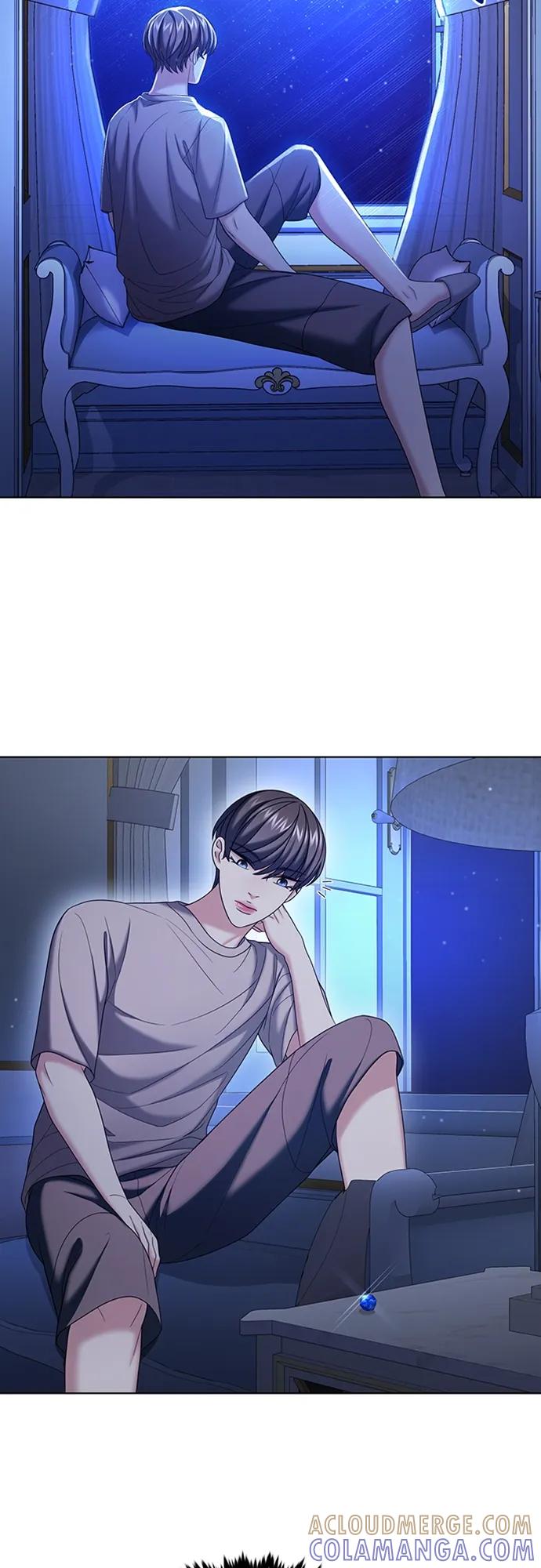 《追逐星星的少年们》第38集 第13页