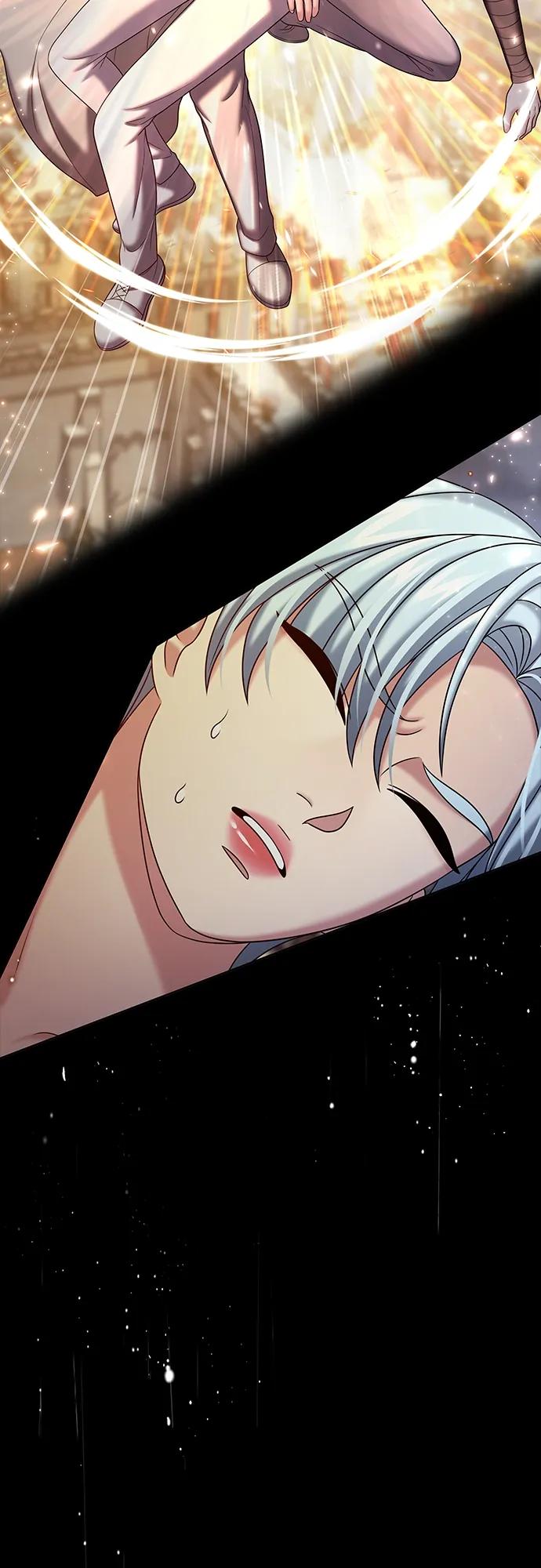 《追逐星星的少年们》第40集 第48页
