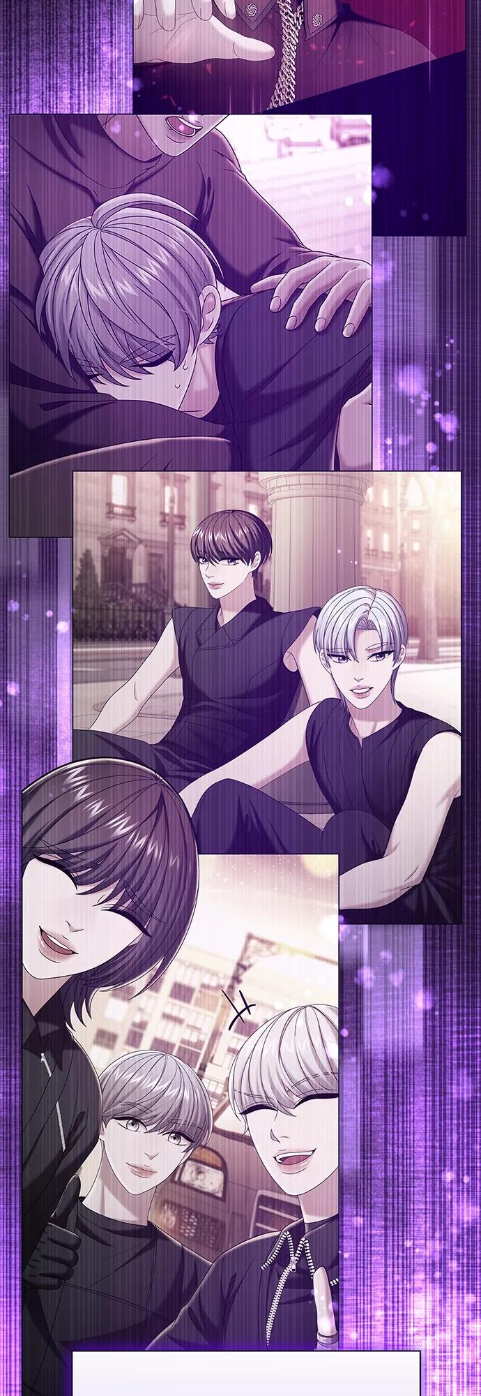 《追逐星星的少年们》第41集 第51页