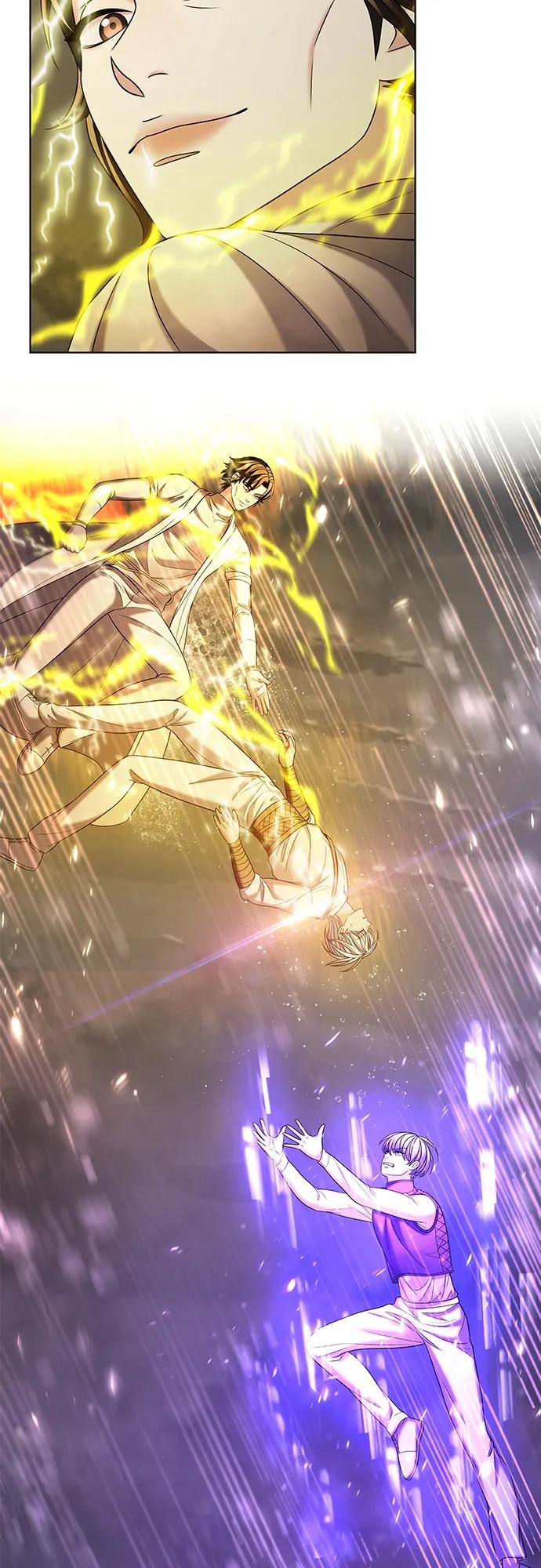 《追逐星星的少年们》第41集 第8页