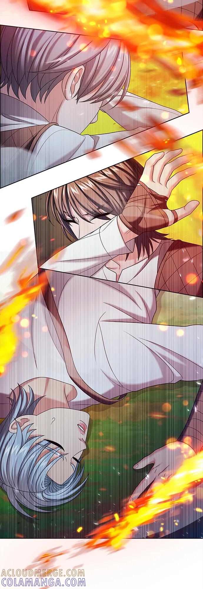 《追逐星星的少年们》第41集 第31页
