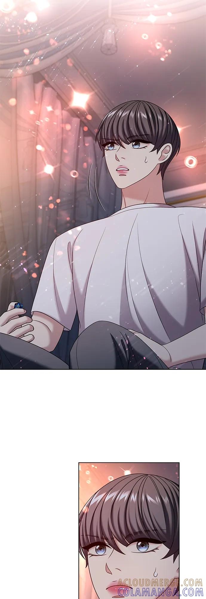 《追逐星星的少年们》第46集 第4页