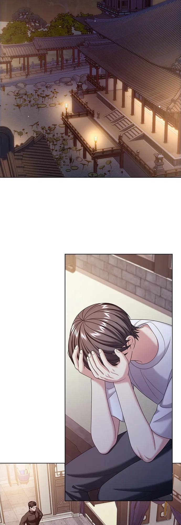 《追逐星星的少年们》第49集 第48页