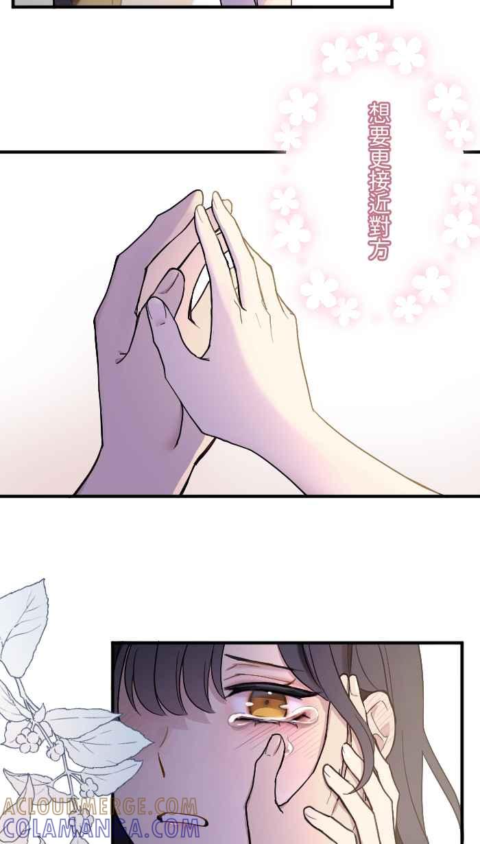 《请陪在我身边》序章 第19页
