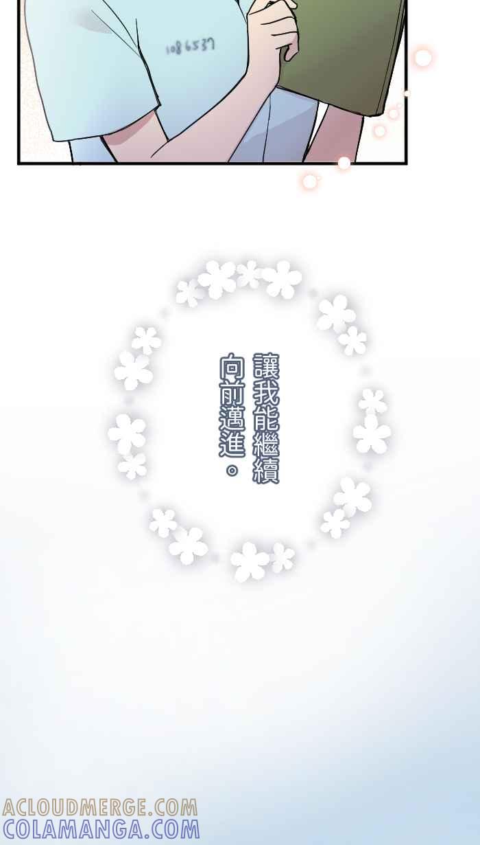 《请陪在我身边》序章 第34页