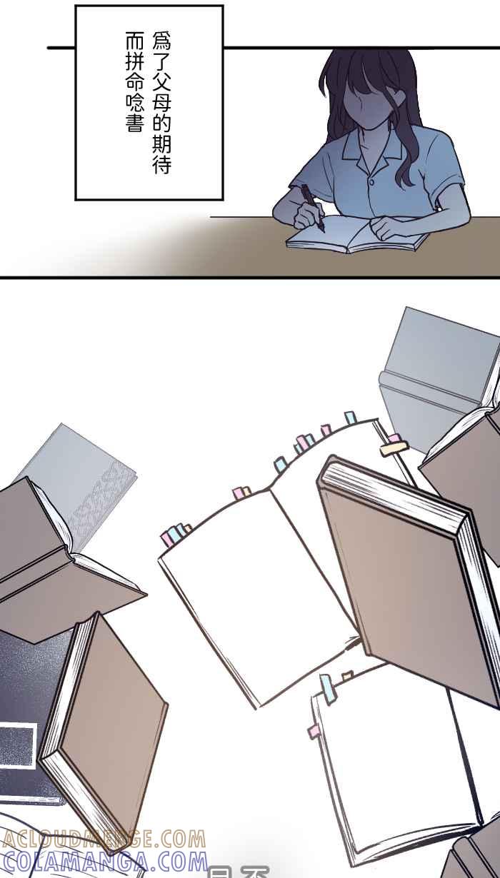 《请陪在我身边》序章 第16页