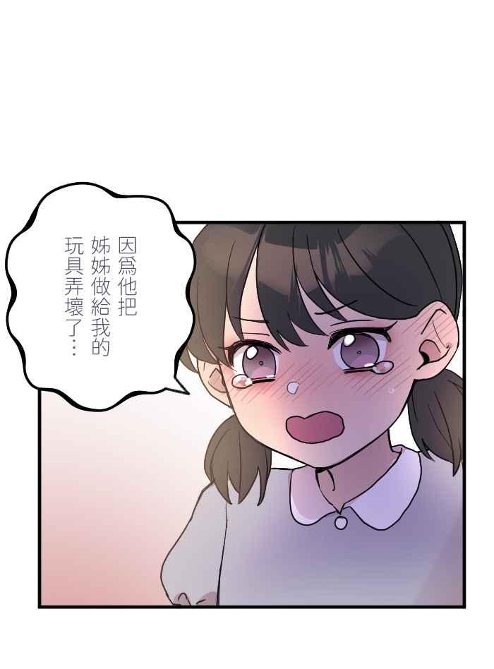《请陪在我身边》第9话 自卑感 第32页