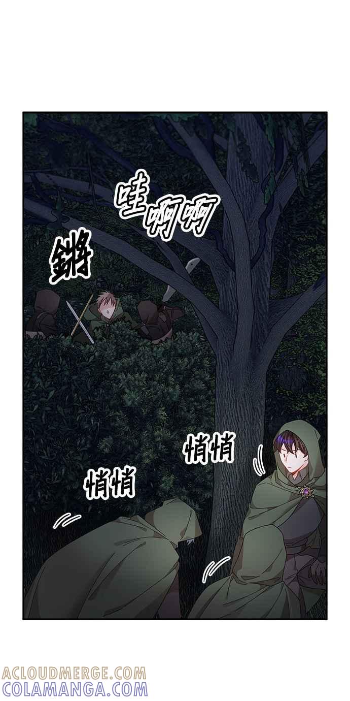 《皇妃？皇妃殿下！》第105话 第13页