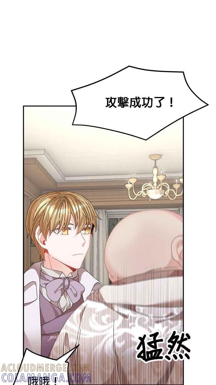 《皇妃？皇妃殿下！》第106话 第28页