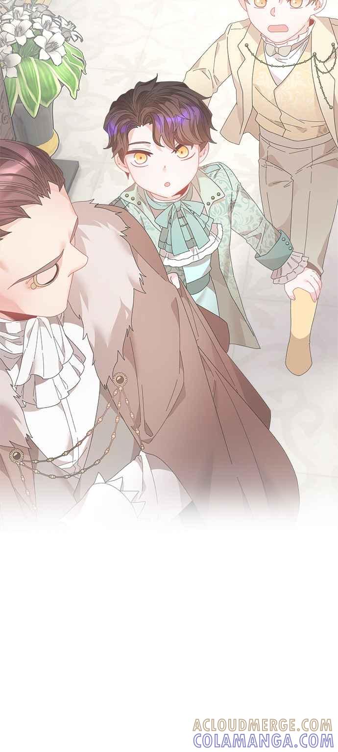 《皇妃？皇妃殿下！》第108话 第52页