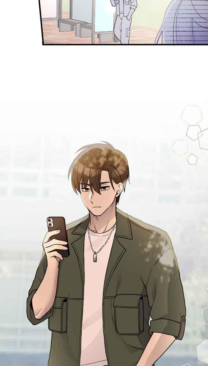 《请陪在我身边》第11话 汽车旅馆 第3页