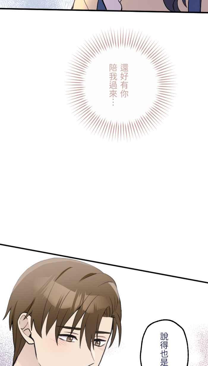 《请陪在我身边》第12话 受害者 第23页