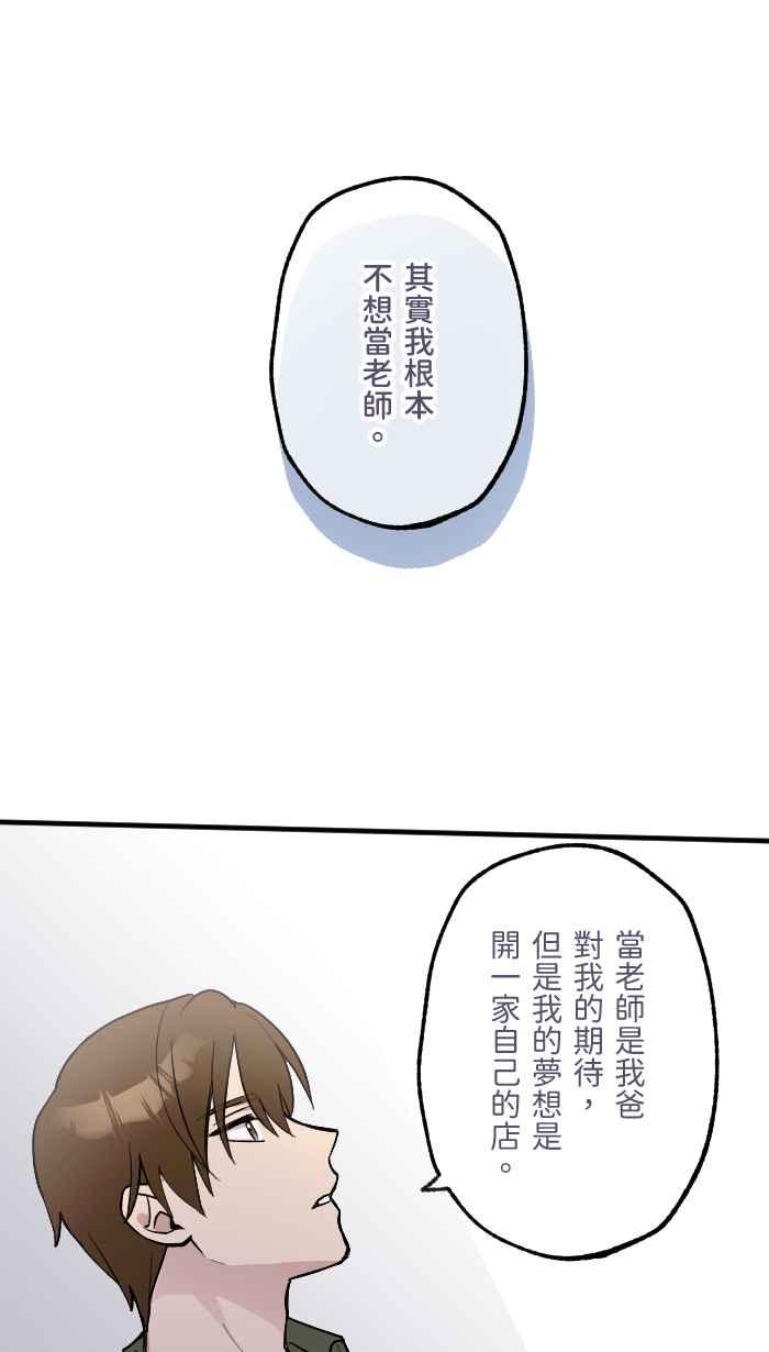 《请陪在我身边》第13话 事到如今 第33页