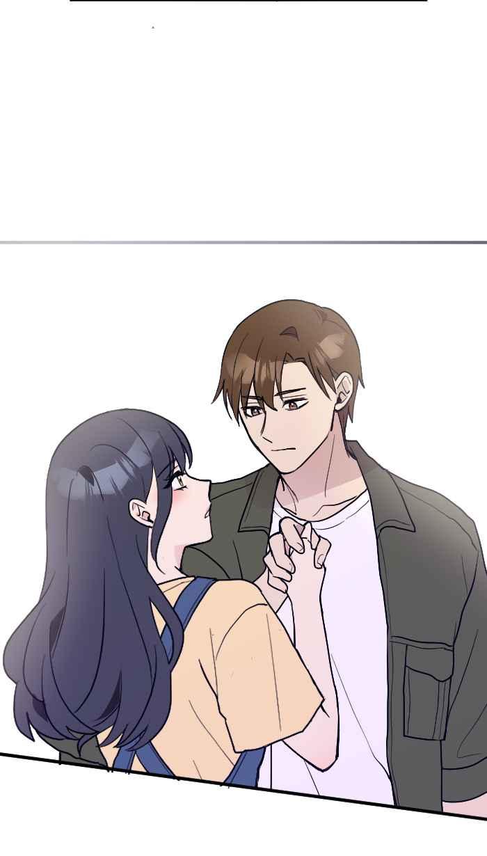 《请陪在我身边》第13话 事到如今 第21页