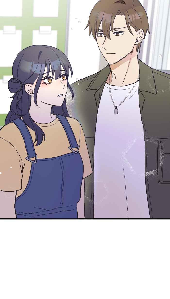 《请陪在我身边》第13话 事到如今 第12页