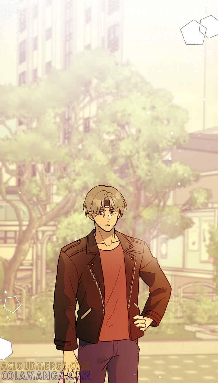 《请陪在我身边》第14话 妳的伙伴 第10页