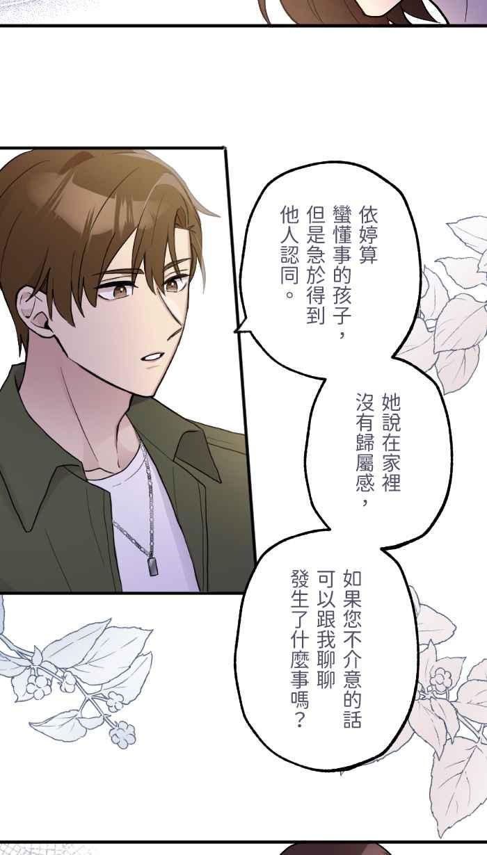 《请陪在我身边》第14话 妳的伙伴 第45页