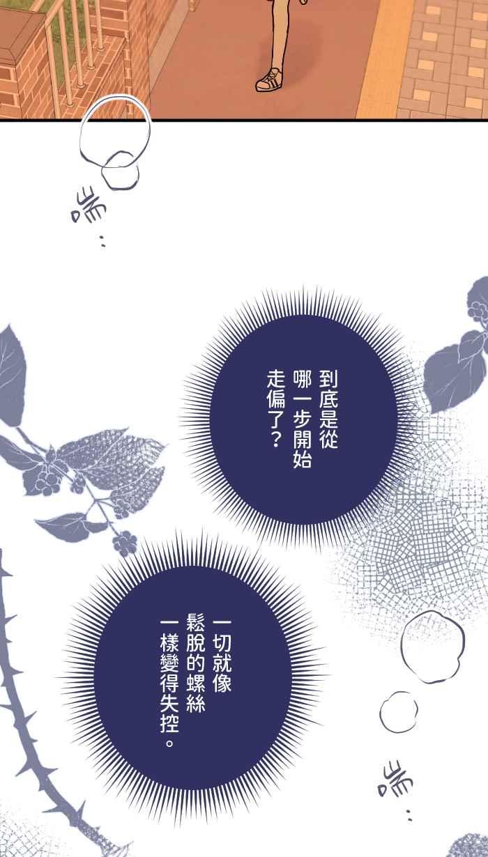 《请陪在我身边》第14话 妳的伙伴 第5页