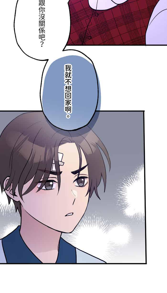 《请陪在我身边》第14话 妳的伙伴 第29页