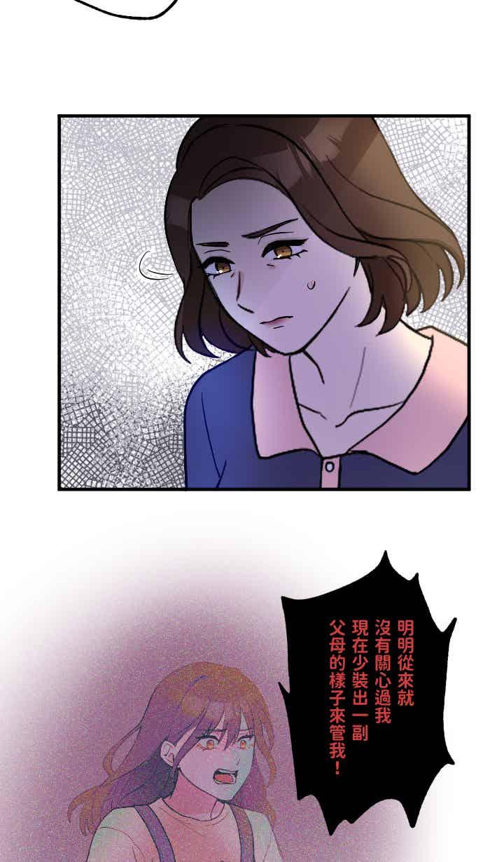 《请陪在我身边》第14话 妳的伙伴 第42页