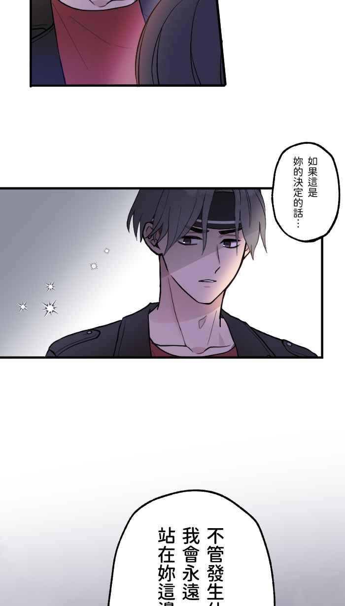《请陪在我身边》第15话 宝物 第35页