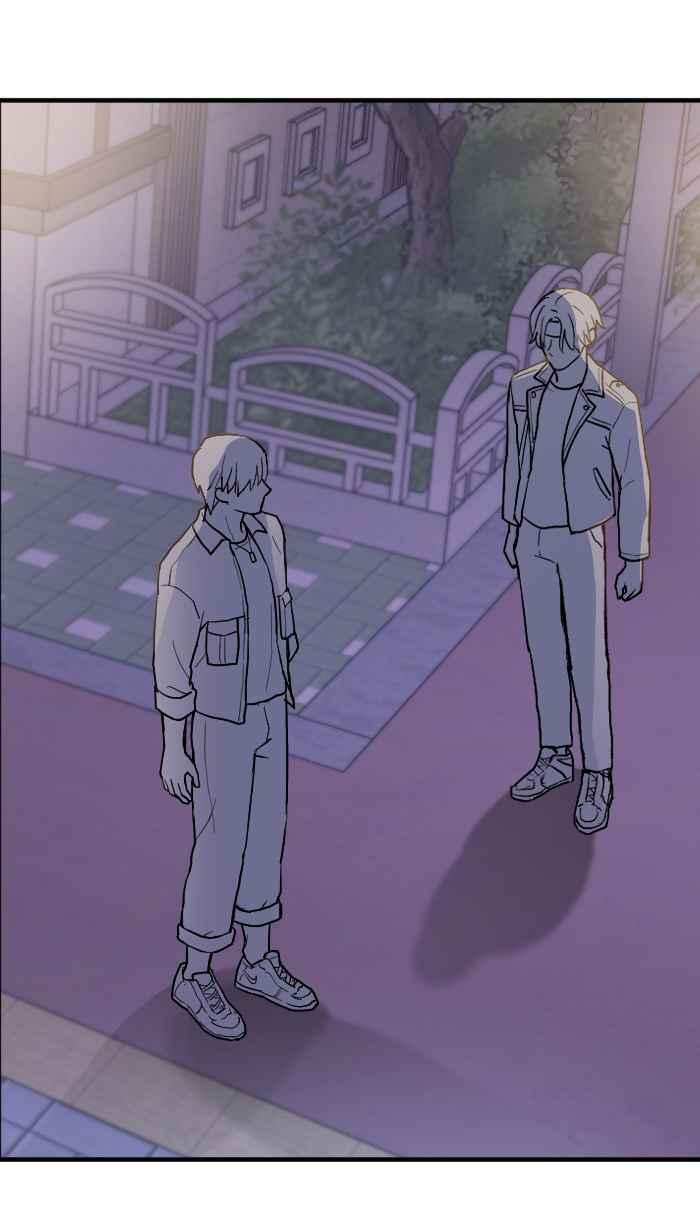 《请陪在我身边》第16话 这份感情该何去何从？ 第9页