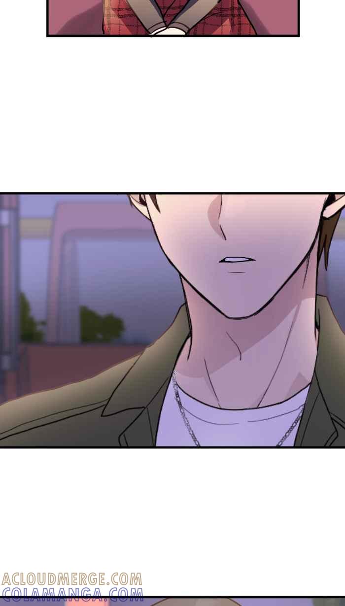 《请陪在我身边》第16话 这份感情该何去何从？ 第43页