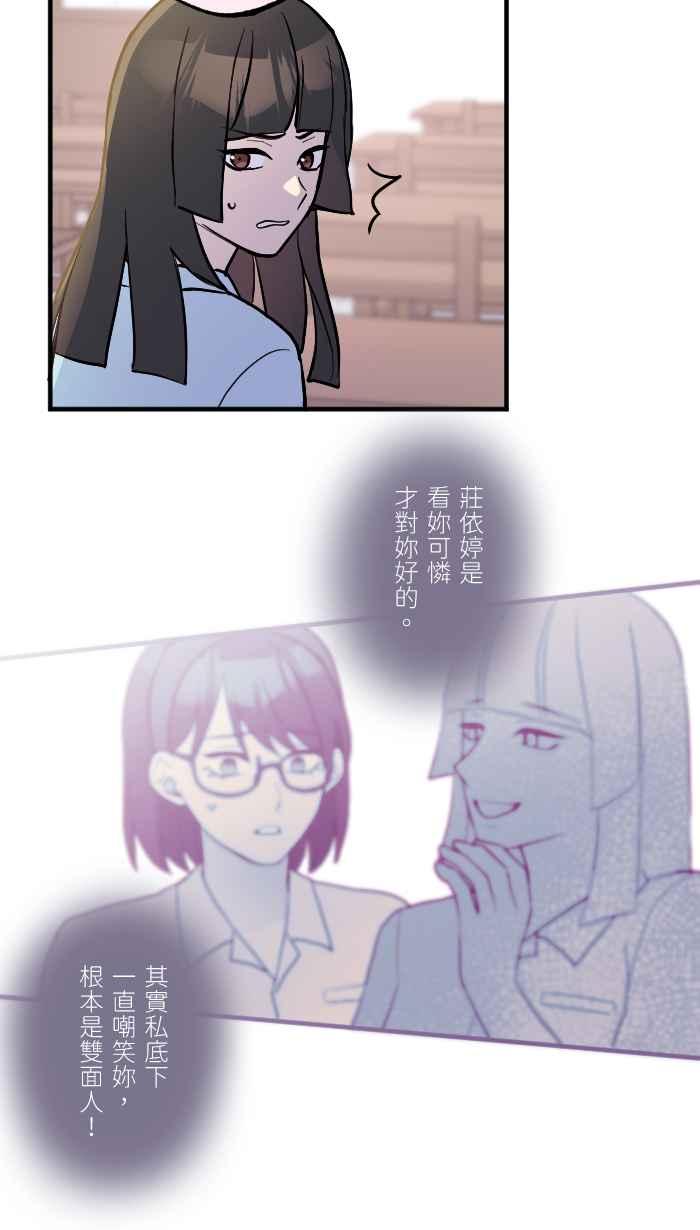 《请陪在我身边》第17话 坠落 第24页