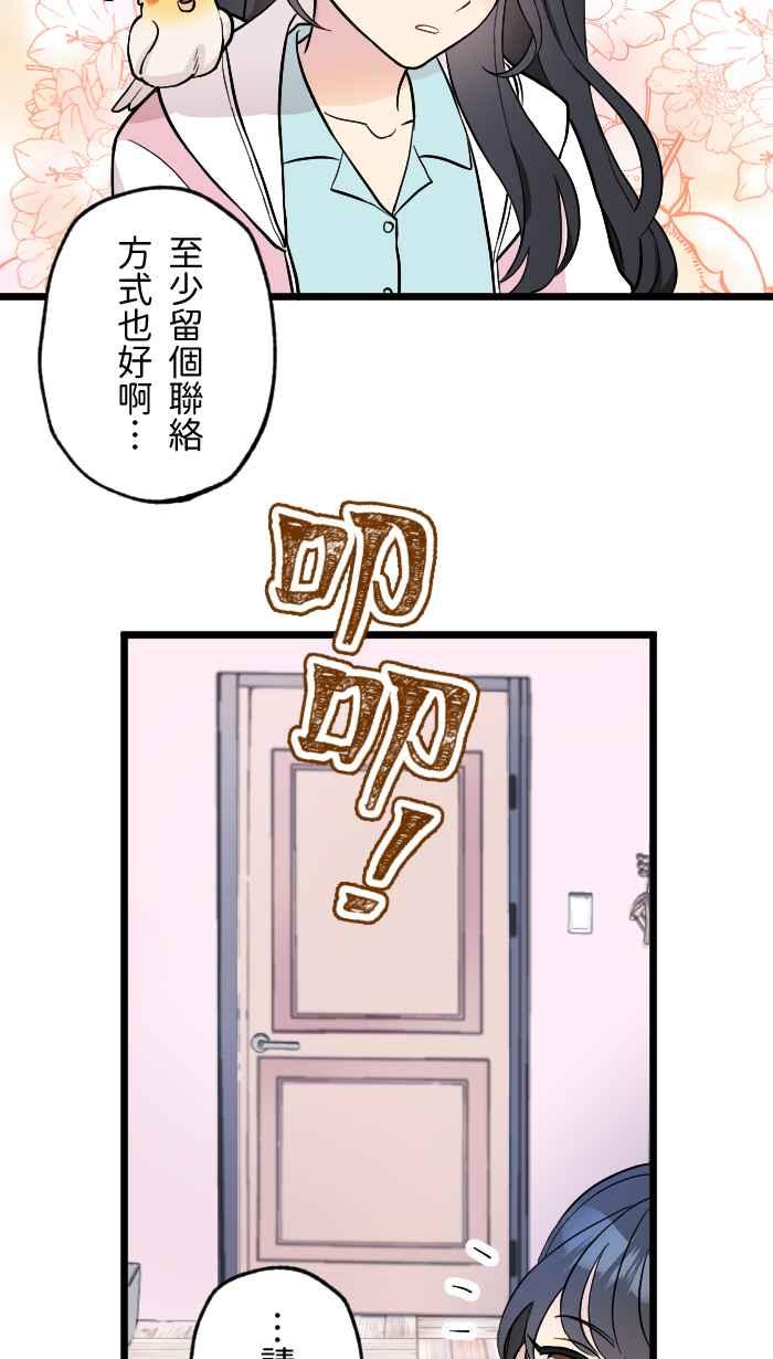 《请陪在我身边》第1话 冲击的相遇 第45页