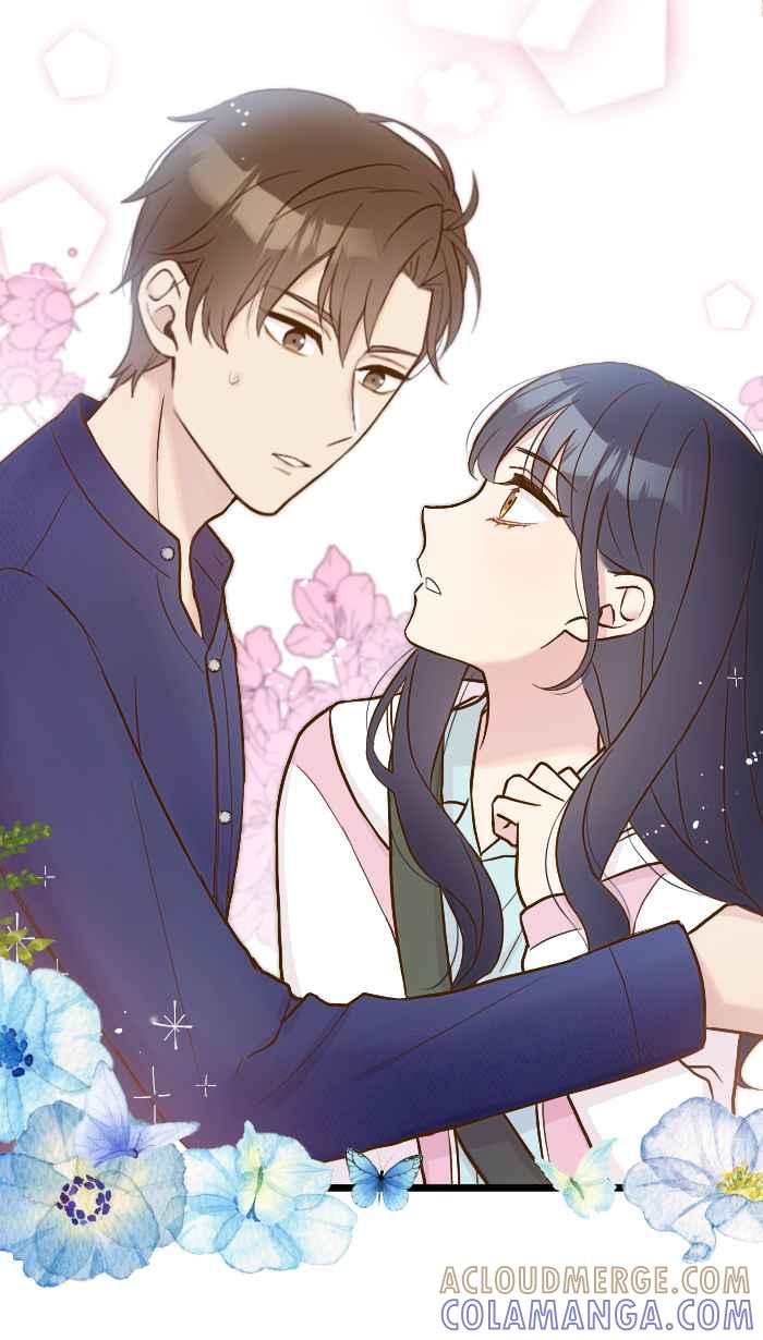 《请陪在我身边》第1话 冲击的相遇 第19页