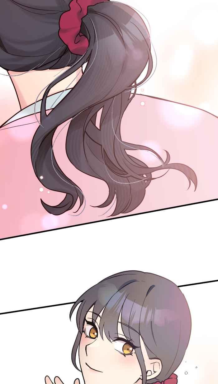 《请陪在我身边》第18话 朋友 第24页