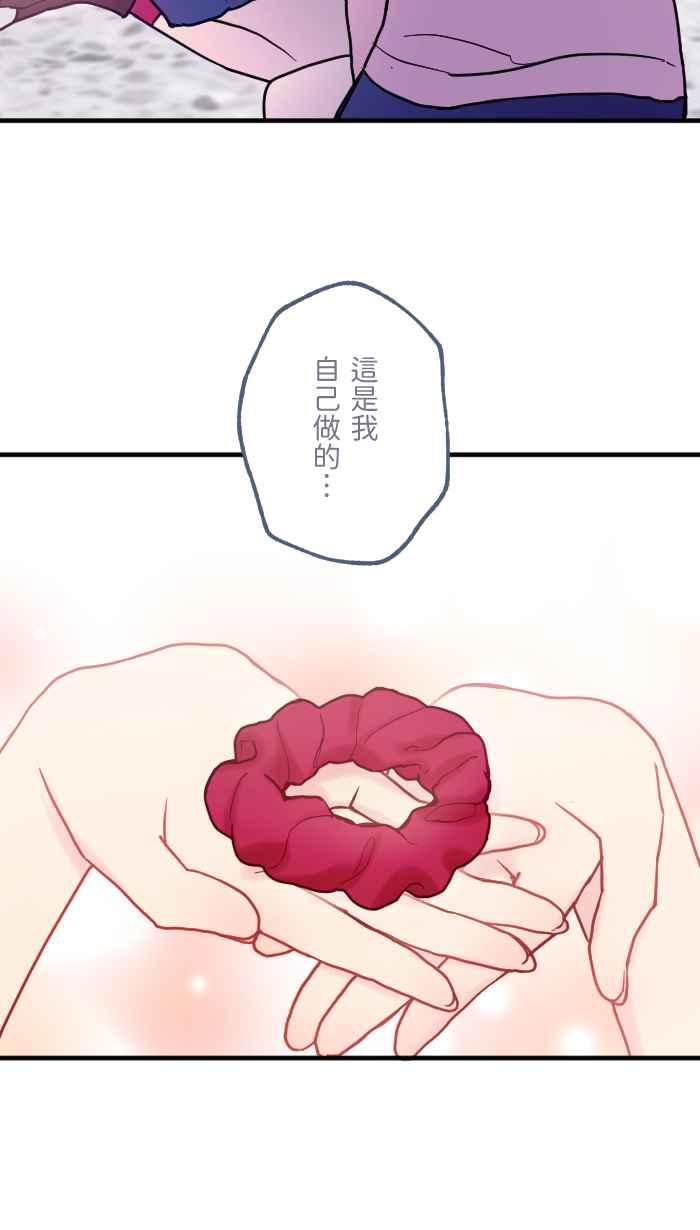《请陪在我身边》第18话 朋友 第20页