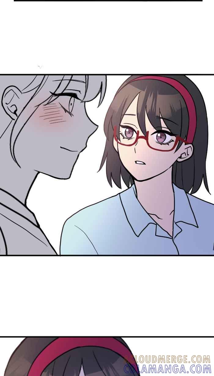 《请陪在我身边》第18话 朋友 第35页