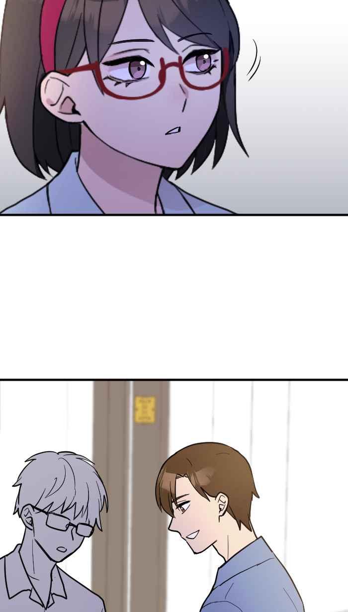 《请陪在我身边》第18话 朋友 第36页