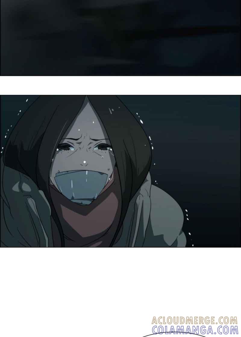 《神子的灾厄》[第22话] 魍神 第55页