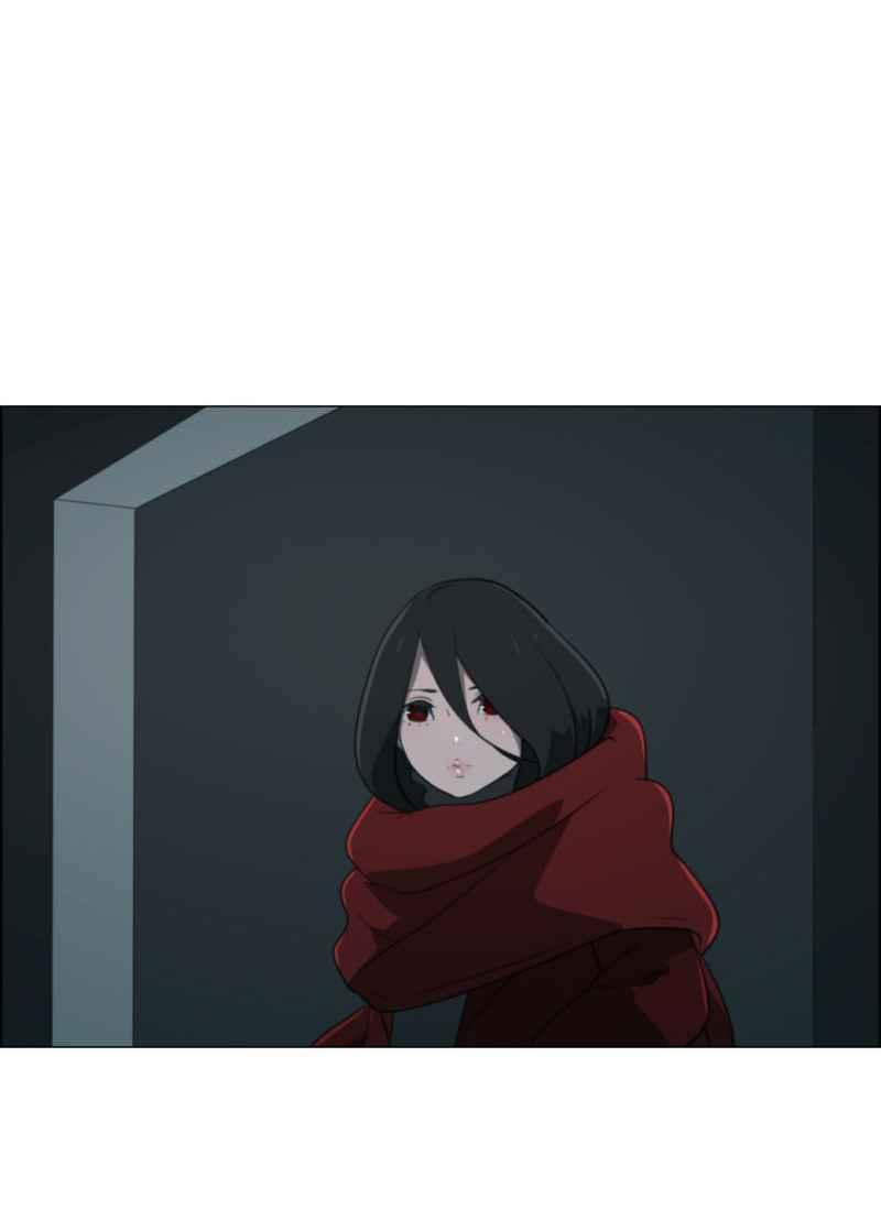 《神子的灾厄》[第22话] 魍神 第48页