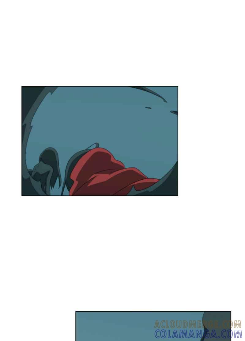《神子的灾厄》[第27话] 灾流 第37页
