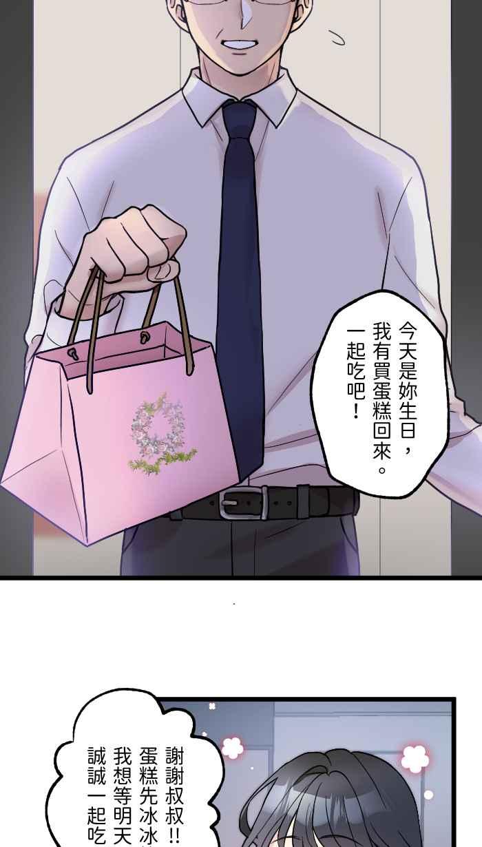 《请陪在我身边》第2话 登大人 第3页