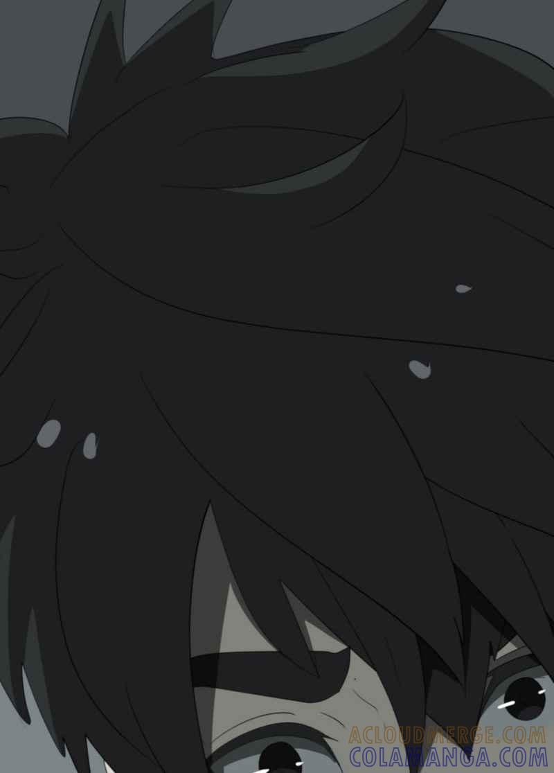 《神子的灾厄》[第32话] 脱离 第19页